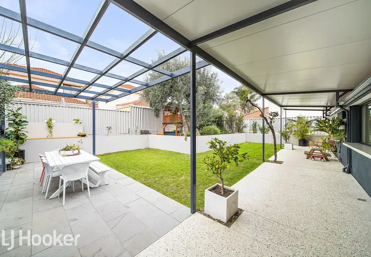 Main view of Homely semi-detached listing, 62A Teague Street, Victoria Park WA 6100