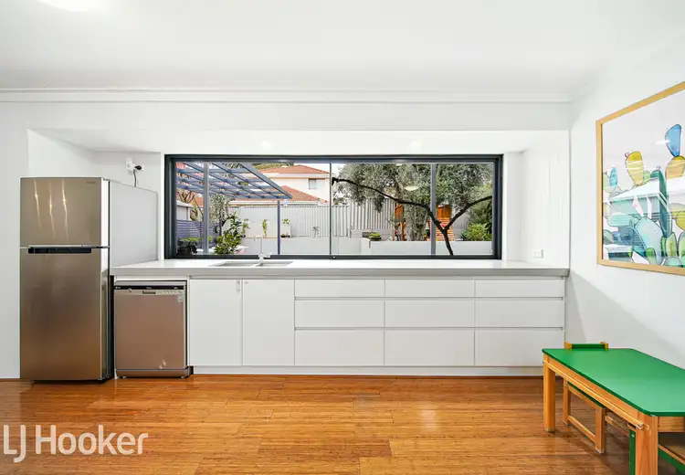 Third view of Homely semi-detached listing, 62A Teague Street, Victoria Park WA 6100