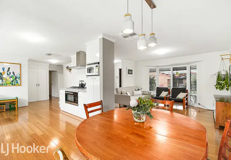 Fifth view of Homely semi-detached listing, 62A Teague Street, Victoria Park WA 6100