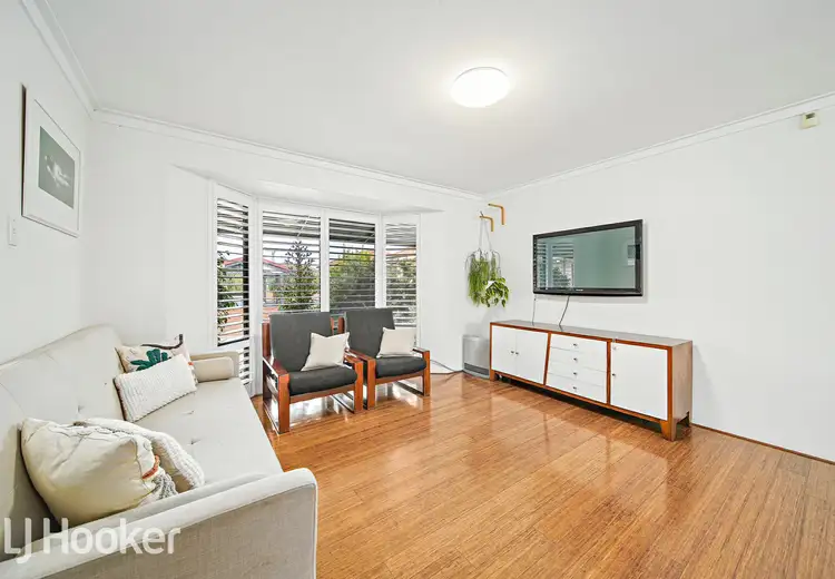 Sixth view of Homely semi-detached listing, 62A Teague Street, Victoria Park WA 6100