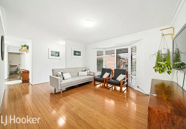 Seventh view of Homely semi-detached listing, 62A Teague Street, Victoria Park WA 6100