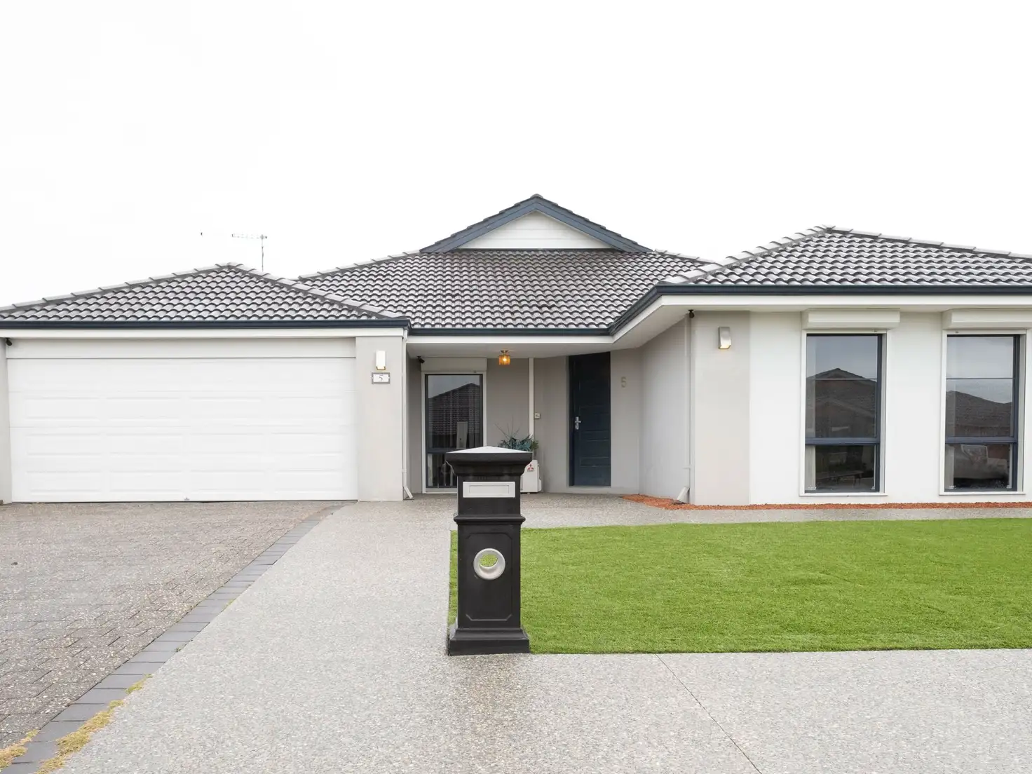Main view of Homely house listing, 5 Monsignor Avenue, Byford WA 6122