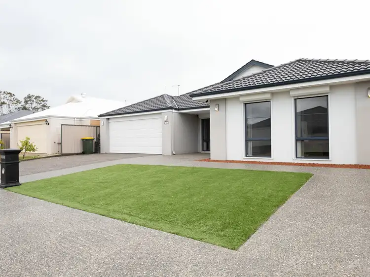Second view of Homely house listing, 5 Monsignor Avenue, Byford WA 6122