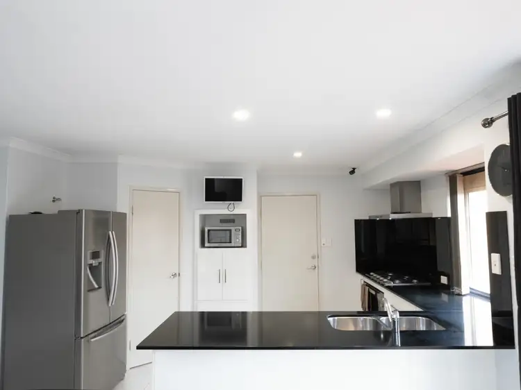 Fourth view of Homely house listing, 5 Monsignor Avenue, Byford WA 6122