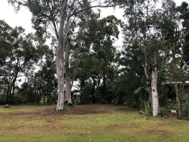 Second view of Homely land listing, 72 Treasure Island Avenue, Karragarra Island QLD 4184