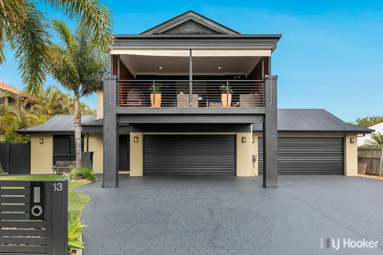 Main view of Homely house listing, 13 Reef Street, Thornlands QLD 4164
