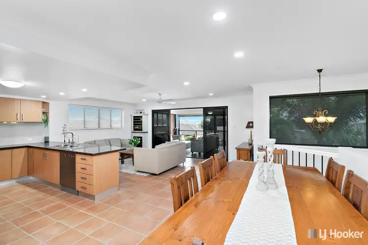 Fifth view of Homely house listing, 13 Reef Street, Thornlands QLD 4164