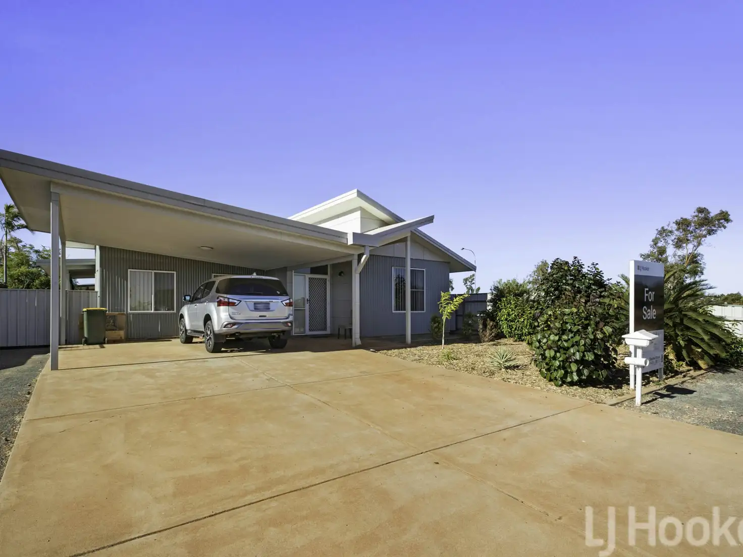 Main view of Homely house listing, 23 Treetop Crescent, Nickol WA 6714