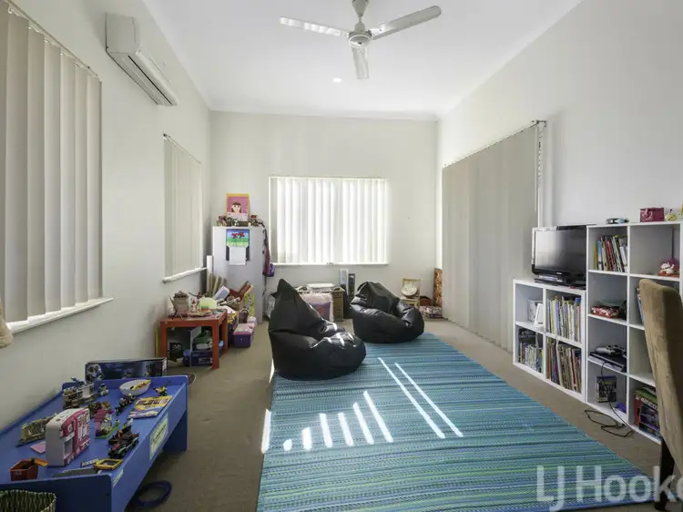Third view of Homely house listing, 23 Treetop Crescent, Nickol WA 6714
