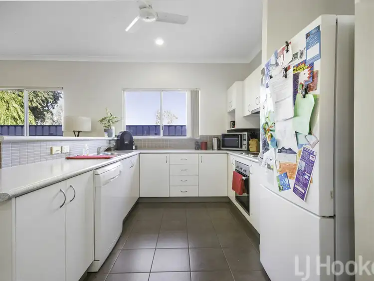 Sixth view of Homely house listing, 23 Treetop Crescent, Nickol WA 6714
