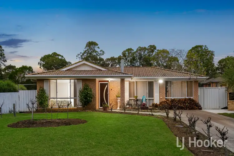Main view of Homely house listing, 34 York Street, Tahmoor NSW 2573