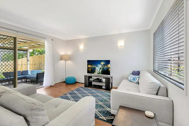 Second view of Homely house listing, 91 Orchid Drive, Mount Cotton QLD 4165
