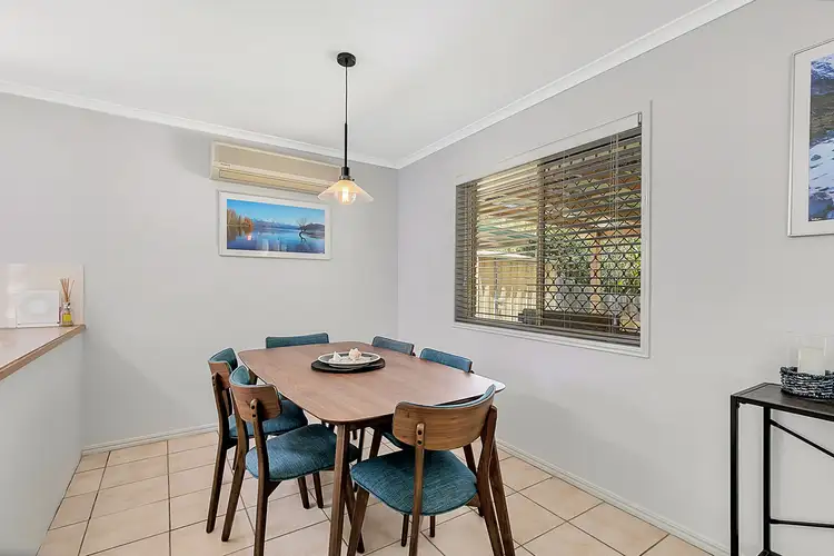 Fourth view of Homely house listing, 91 Orchid Drive, Mount Cotton QLD 4165