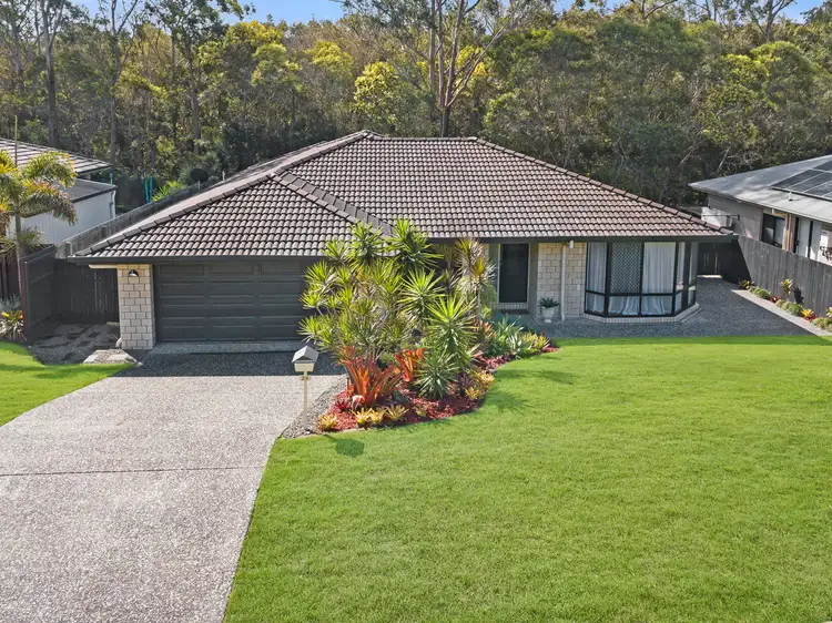 29 Spotted Gum Crescent, Mount Cotton QLD 4165