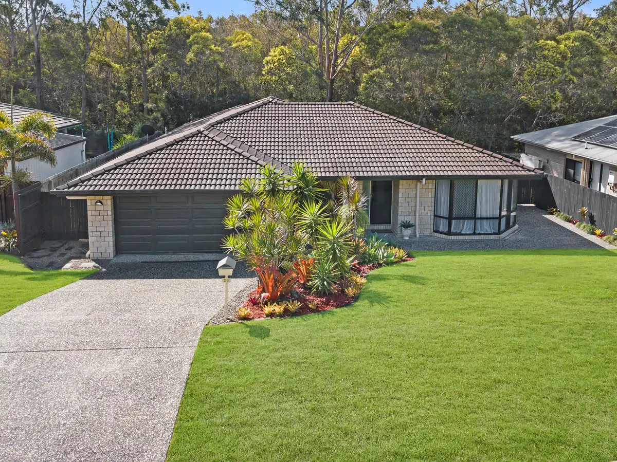 Main view of Homely house listing, 29 Spotted Gum Crescent, Mount Cotton QLD 4165