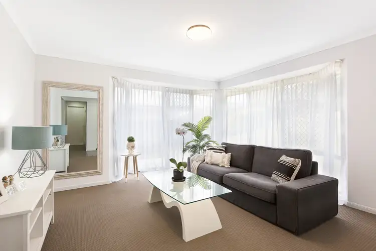 Second view of Homely house listing, 29 Spotted Gum Crescent, Mount Cotton QLD 4165