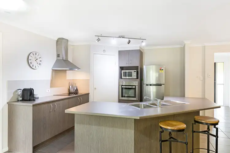 Third view of Homely house listing, 29 Spotted Gum Crescent, Mount Cotton QLD 4165