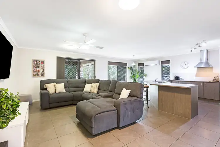 Fourth view of Homely house listing, 29 Spotted Gum Crescent, Mount Cotton QLD 4165