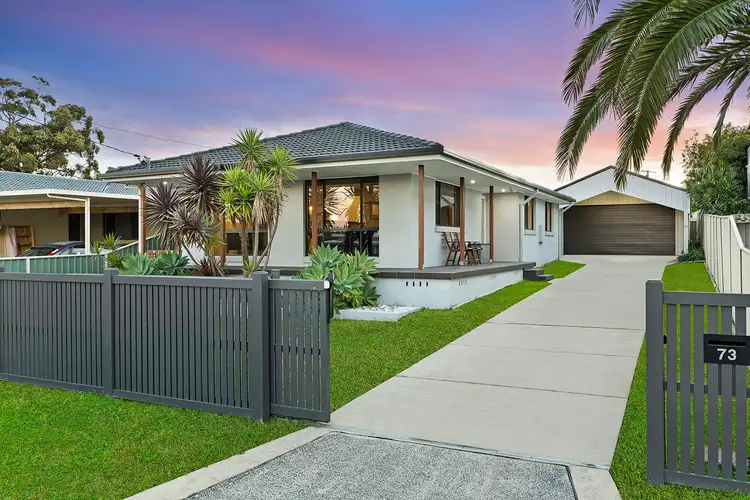 73 Brooke Avenue, Killarney Vale NSW 2261