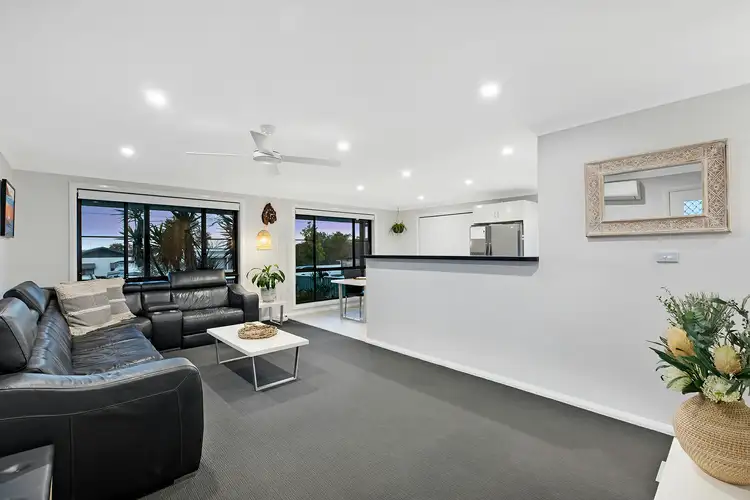 Fourth view of Homely house listing, 73 Brooke Avenue, Killarney Vale NSW 2261