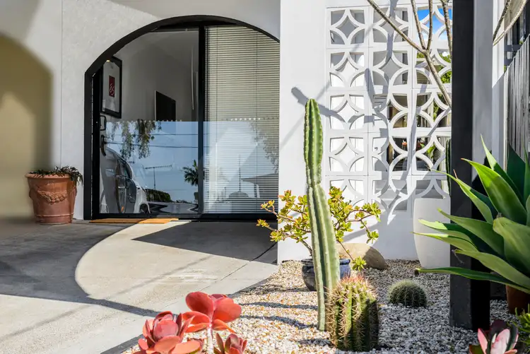 Main view of Homely semi-detached listing, 1/18 San Michele Street, Tugun QLD 4224