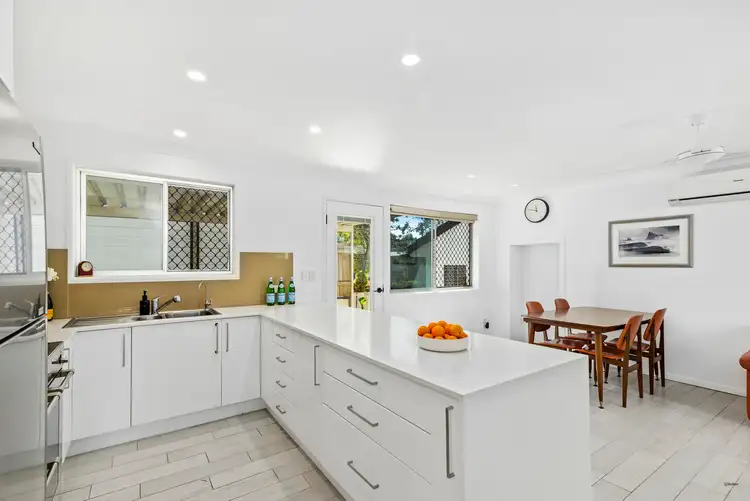 Fourth view of Homely semi-detached listing, 1/18 San Michele Street, Tugun QLD 4224