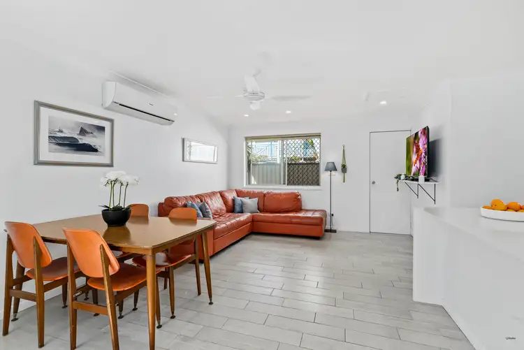 Sixth view of Homely semi-detached listing, 1/18 San Michele Street, Tugun QLD 4224