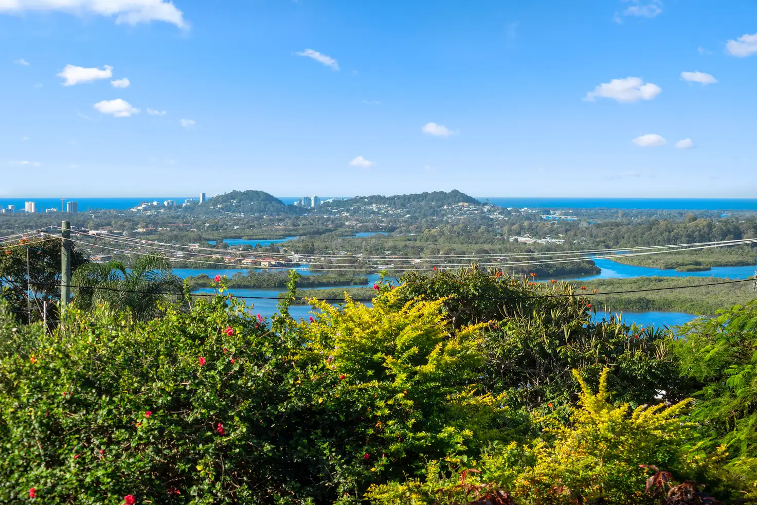 Main view of Homely house listing, 32 Lakeview Terrace, Bilambil Heights NSW 2486