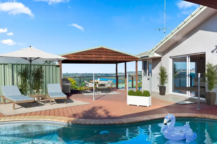 Third view of Homely house listing, 32 Lakeview Terrace, Bilambil Heights NSW 2486