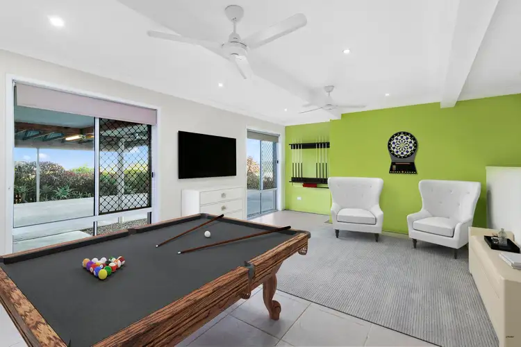 Fourth view of Homely house listing, 32 Lakeview Terrace, Bilambil Heights NSW 2486