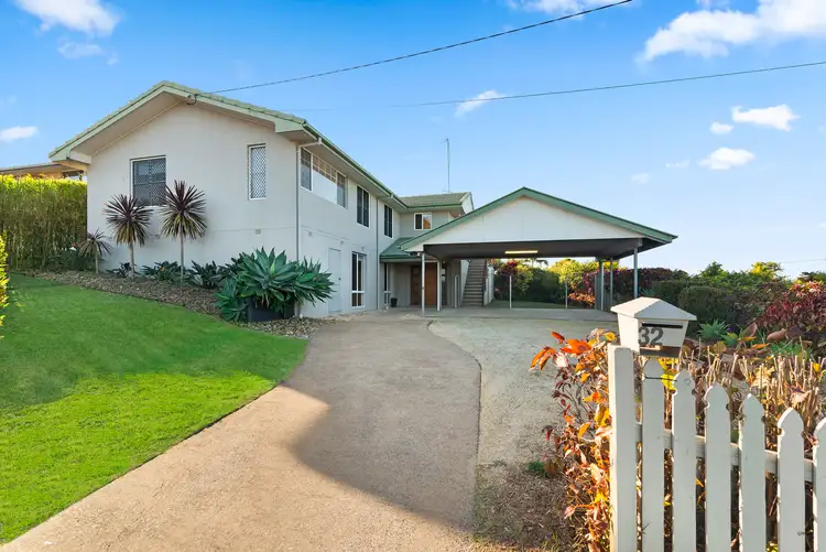 Fifth view of Homely house listing, 32 Lakeview Terrace, Bilambil Heights NSW 2486