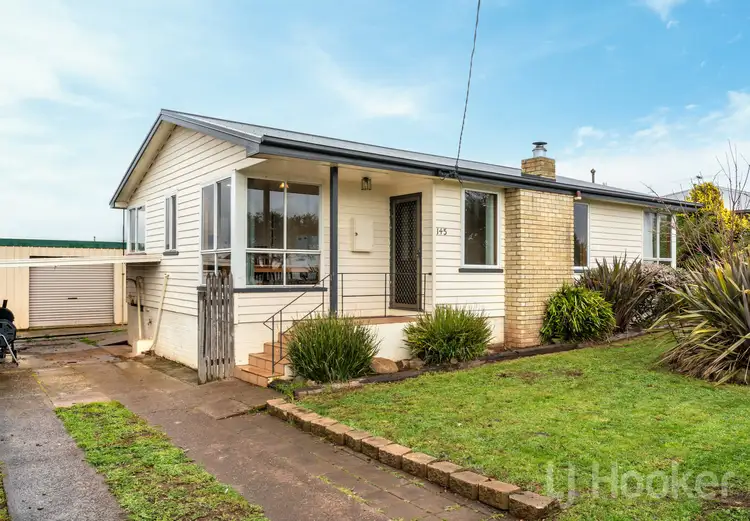 Main view of Homely house listing, 145 Nicholls Street, Devonport TAS 7310