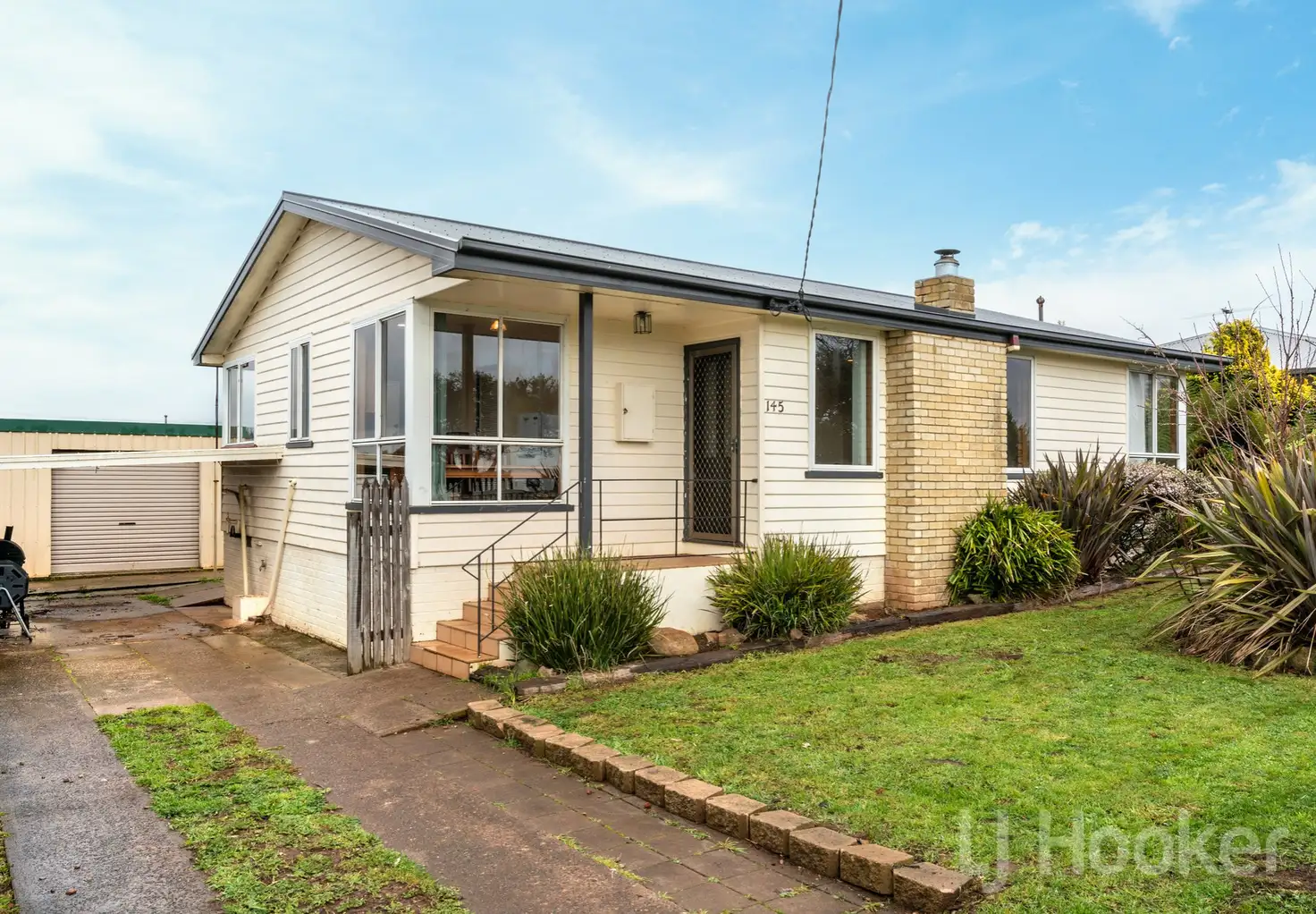 Main view of Homely house listing, 145 Nicholls Street, Devonport TAS 7310