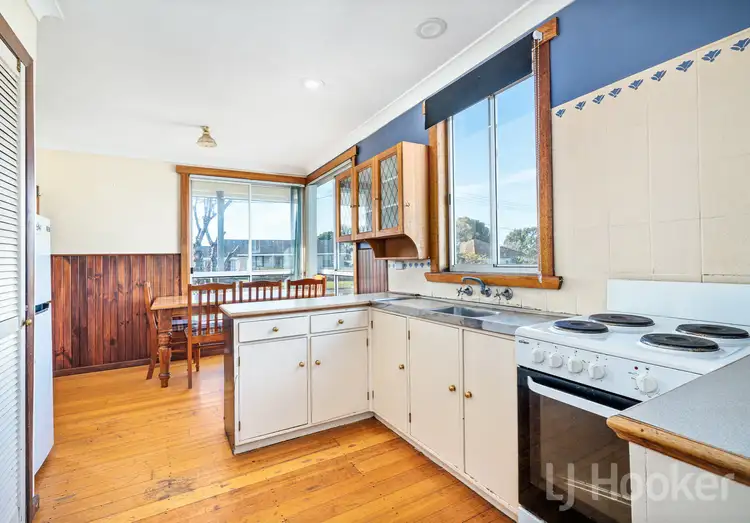 Second view of Homely house listing, 145 Nicholls Street, Devonport TAS 7310