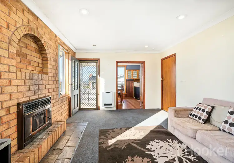 Fourth view of Homely house listing, 145 Nicholls Street, Devonport TAS 7310