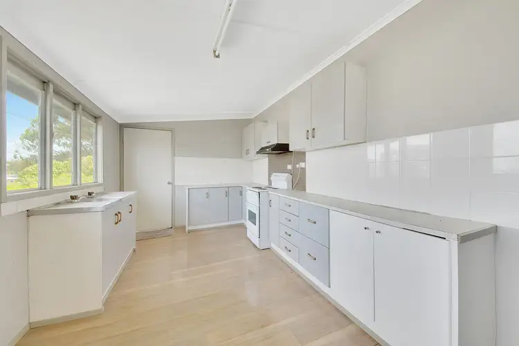 Third view of Homely house listing, 8 Gray Street, Gladstone Central QLD 4680