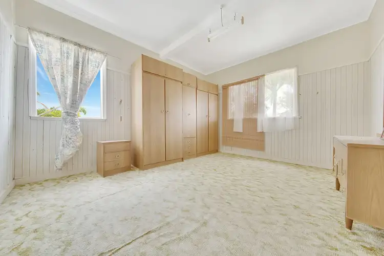 Fourth view of Homely house listing, 8 Gray Street, Gladstone Central QLD 4680