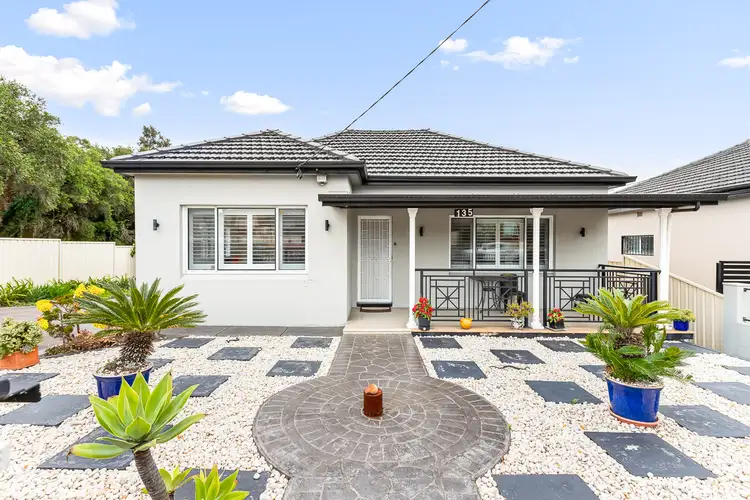 135 Kingsgrove Road, Kingsgrove NSW 2208