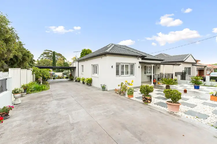 Second view of Homely house listing, 135 Kingsgrove Road, Kingsgrove NSW 2208