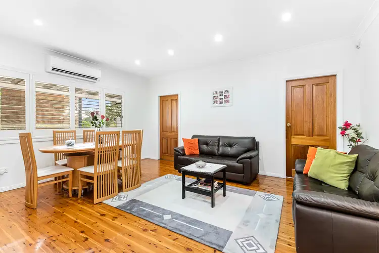 Third view of Homely house listing, 135 Kingsgrove Road, Kingsgrove NSW 2208