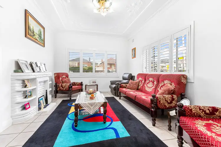 Fourth view of Homely house listing, 135 Kingsgrove Road, Kingsgrove NSW 2208