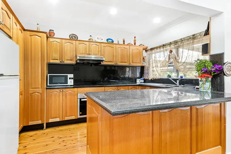 Fifth view of Homely house listing, 135 Kingsgrove Road, Kingsgrove NSW 2208