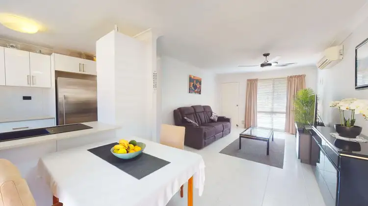 50/37 St Kevins Avenue, Benowa QLD 4217