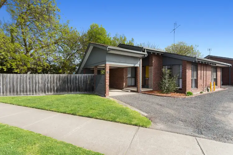 5/38-40 Princess Street, Drysdale VIC 3222