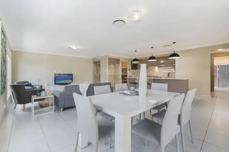 Fourth view of Homely house listing, 58 Rosella Circuit, Gregory Hills NSW 2557