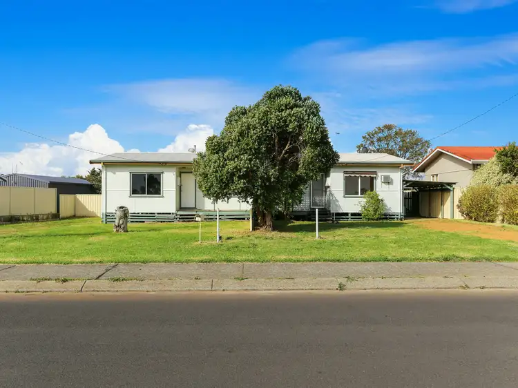 Main view of Homely semi-detached listing, 1A Anthony Street, Harvey WA 6220