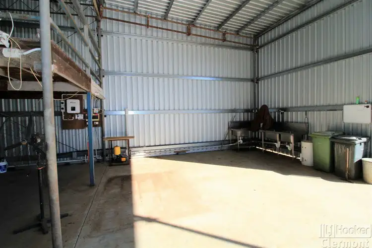 Seventh view of Homely rural property listing, 23 Matchett Lane, Clermont QLD 4721