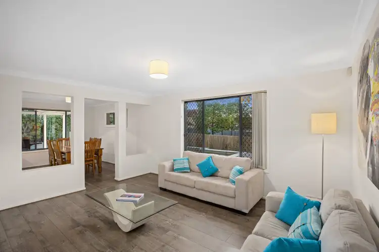 Third view of Homely house listing, 15 Bataan Circuit, Bateau Bay NSW 2261