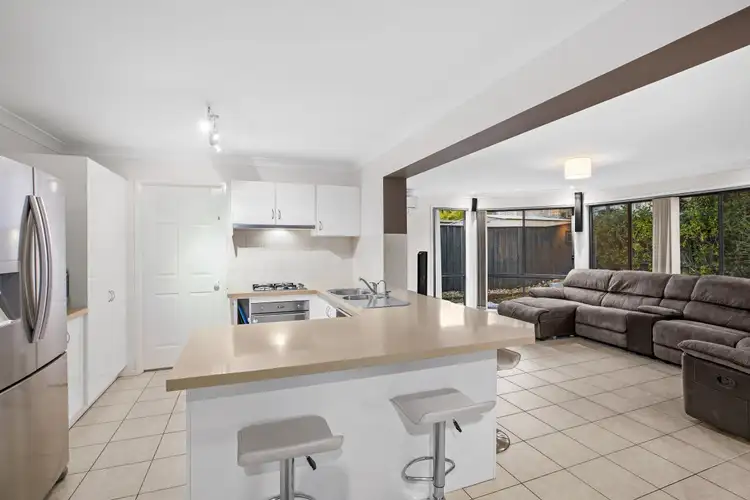 Fourth view of Homely house listing, 15 Bataan Circuit, Bateau Bay NSW 2261