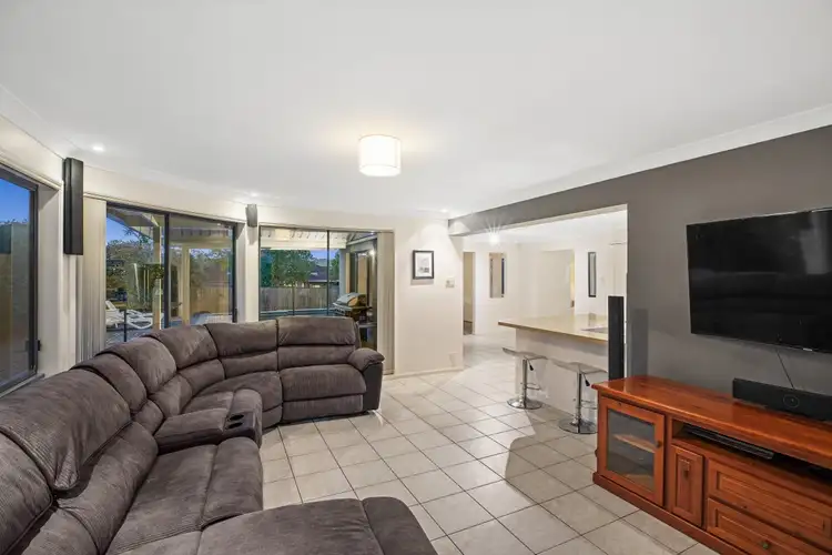 Fifth view of Homely house listing, 15 Bataan Circuit, Bateau Bay NSW 2261